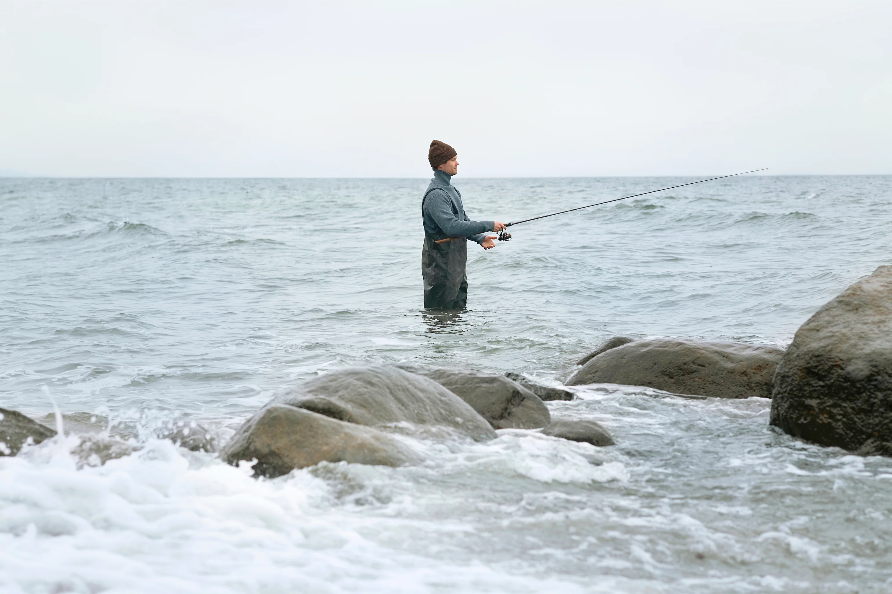 Timeless Danish Maritime Craftsmanship