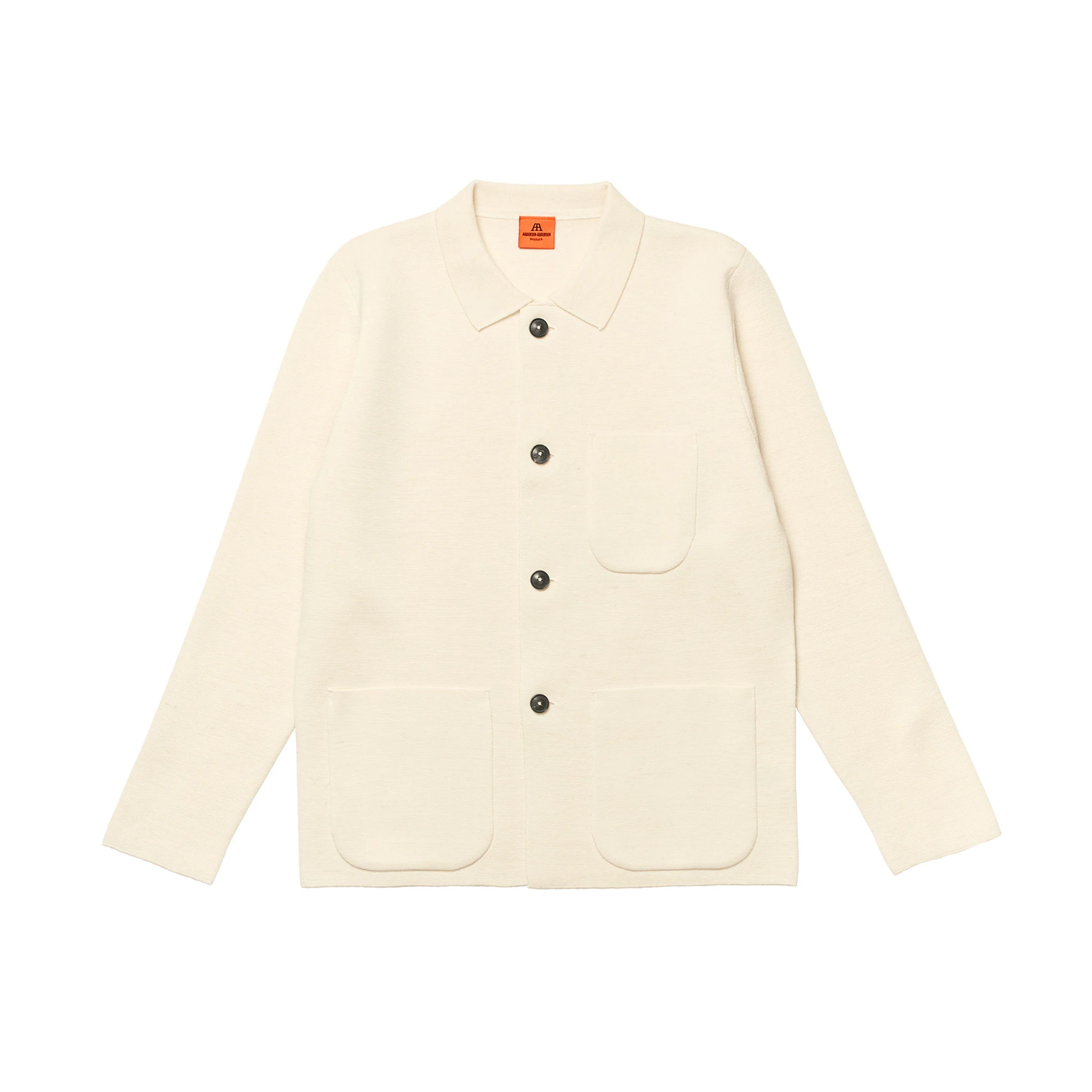 Jackets and Cardigans